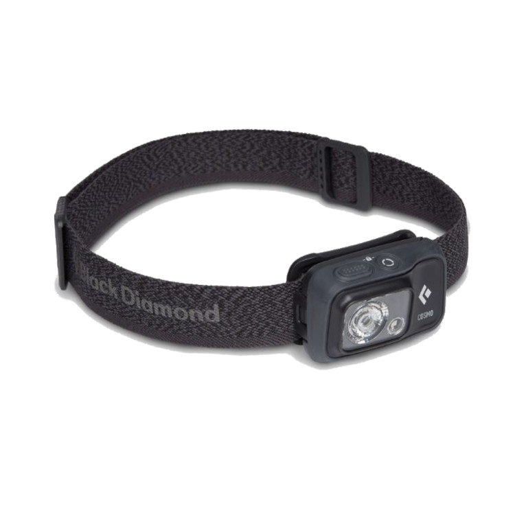 Black Diamond Cosmo 350 Headlamp - Image 8